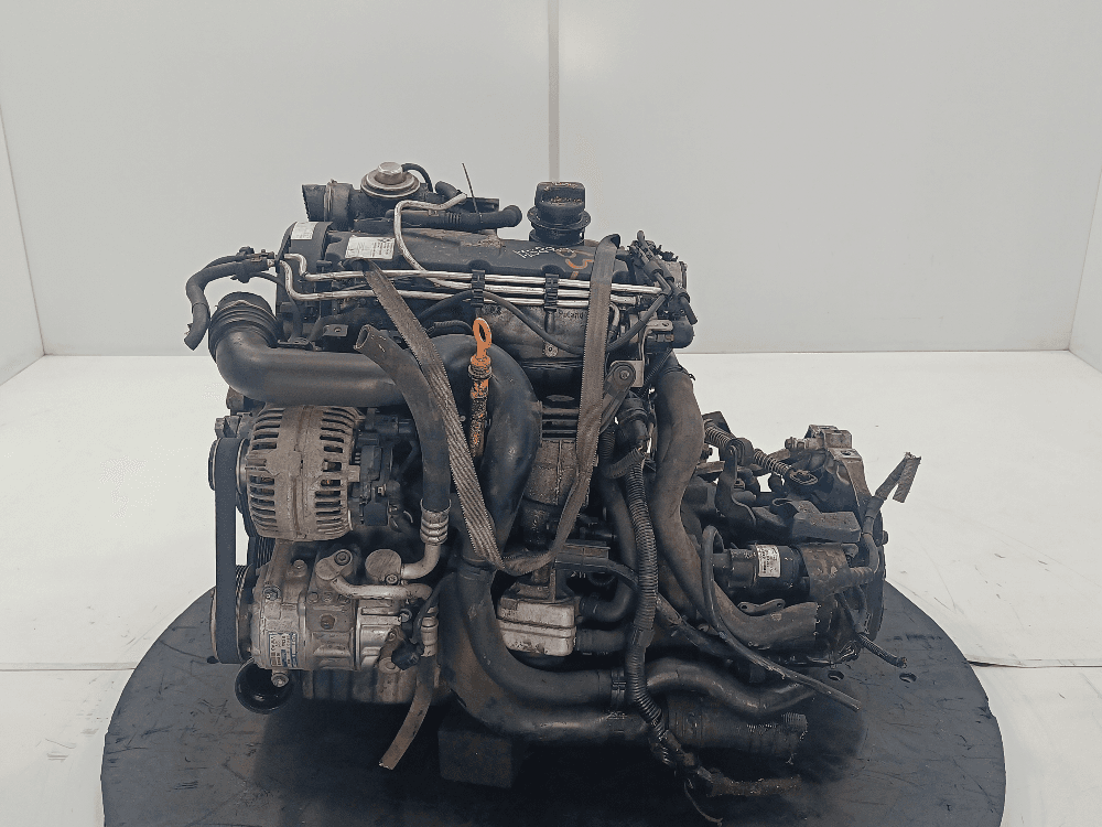 Двигатель к Volkswagen Golf 5 (03-09)