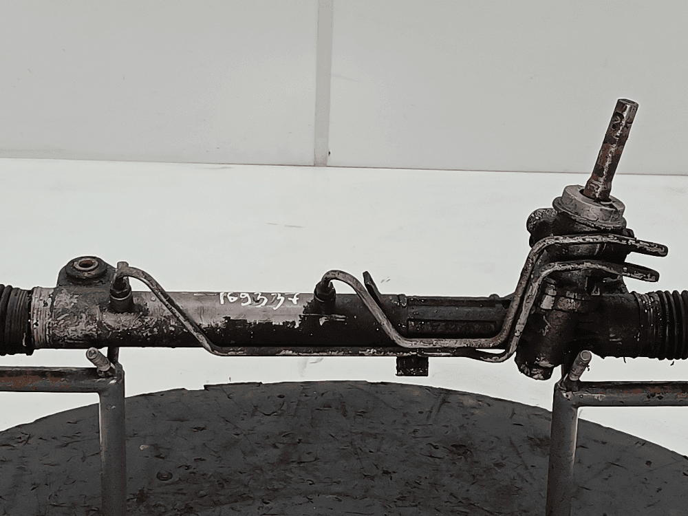 Рулевая рейка к Opel Astra H (04-07)