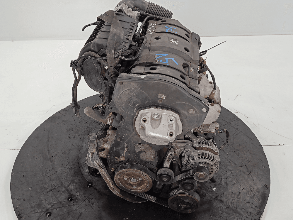 Двигатель к Peugeot 307 (01-05)