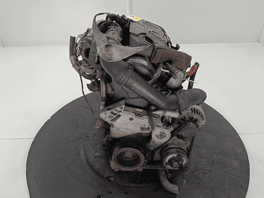 Двигатель к Volkswagen Golf 5 (03-09)