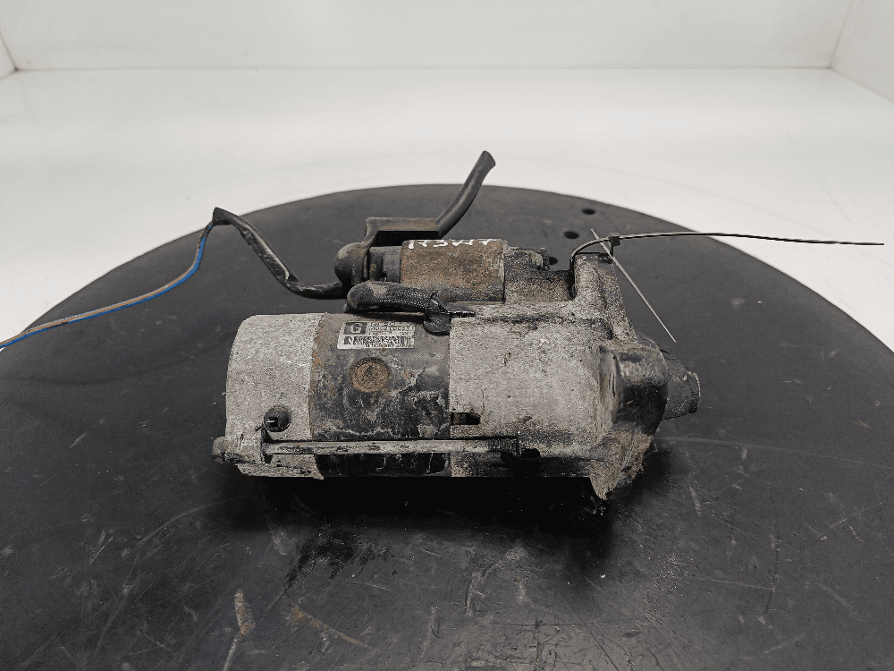 Стартер к Mazda 6 1 (02-05)