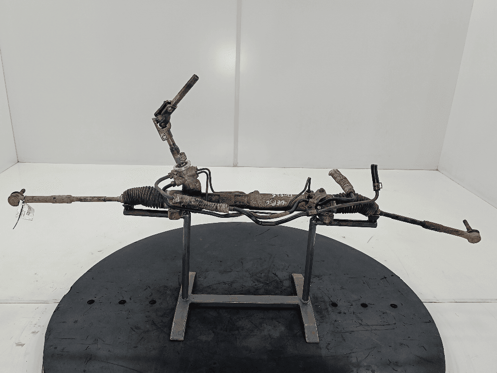 Рулевая рейка к Toyota Corolla Verso 2 (04-07)