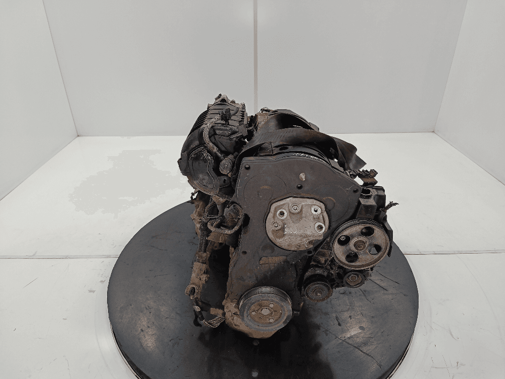 Двигатель к Peugeot 307 Рестайлинг (05-08)