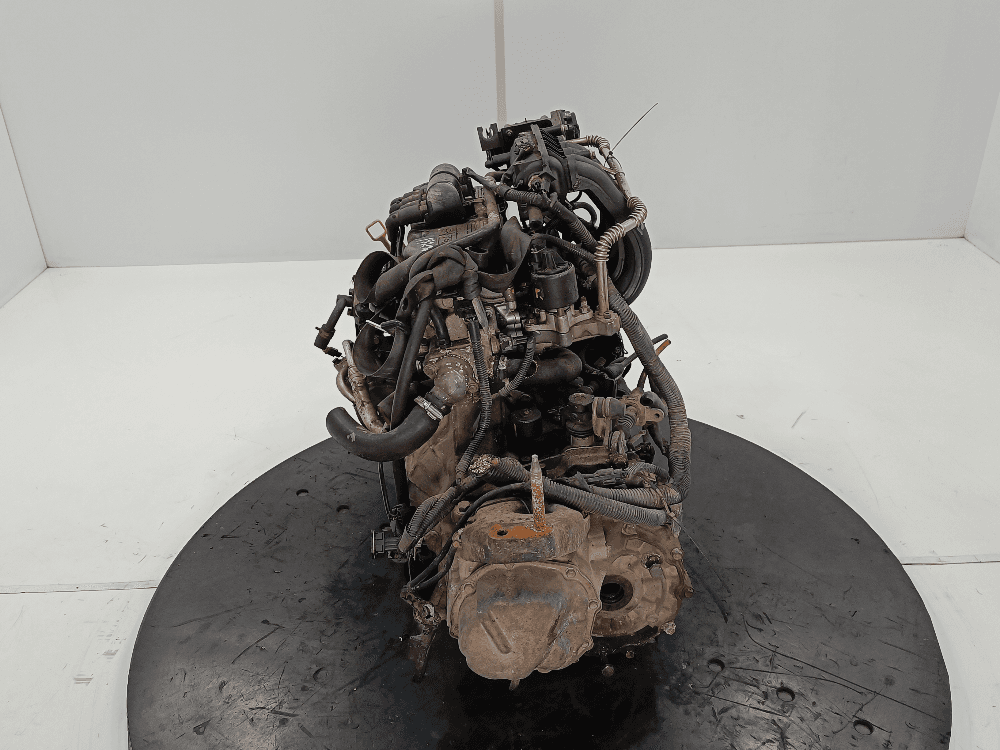 Двигатель к Chevrolet Aveo T250 (06-12)