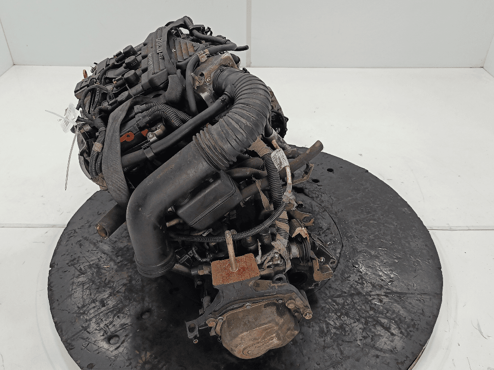 Двигатель к Fiat Stilo (01-10)