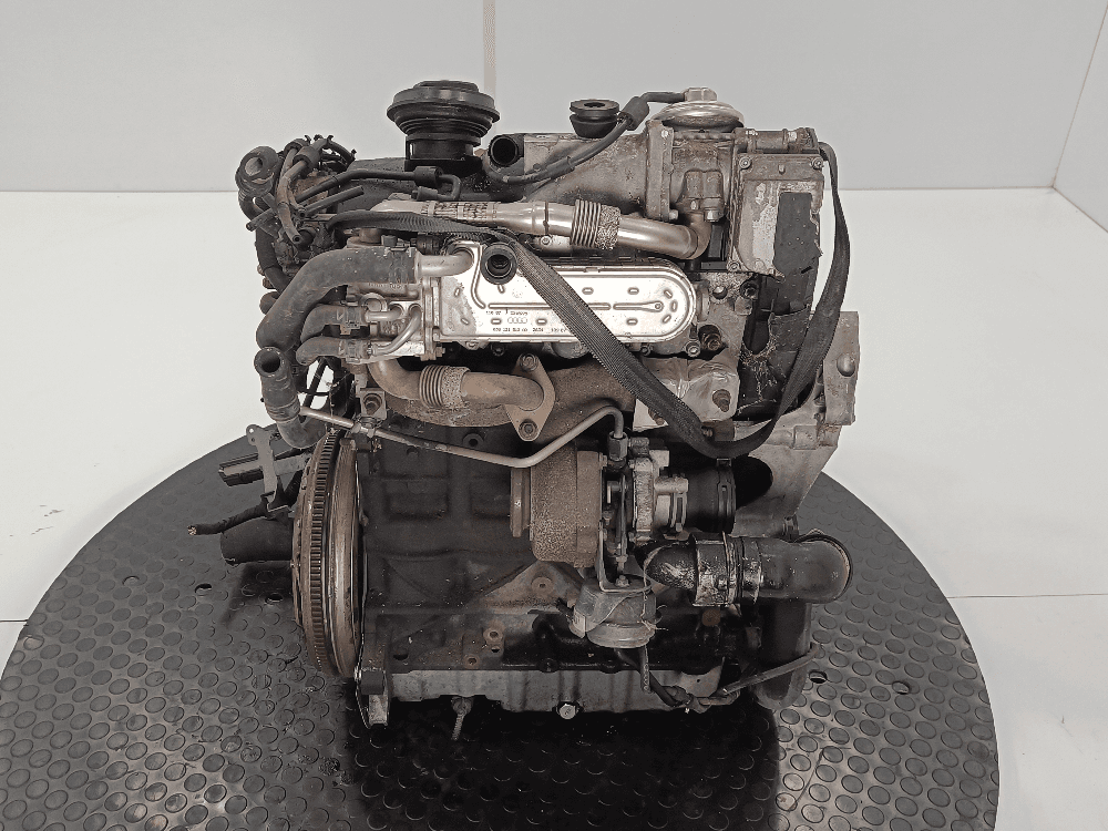 Двигатель к Volkswagen Golf 5 (03-09)