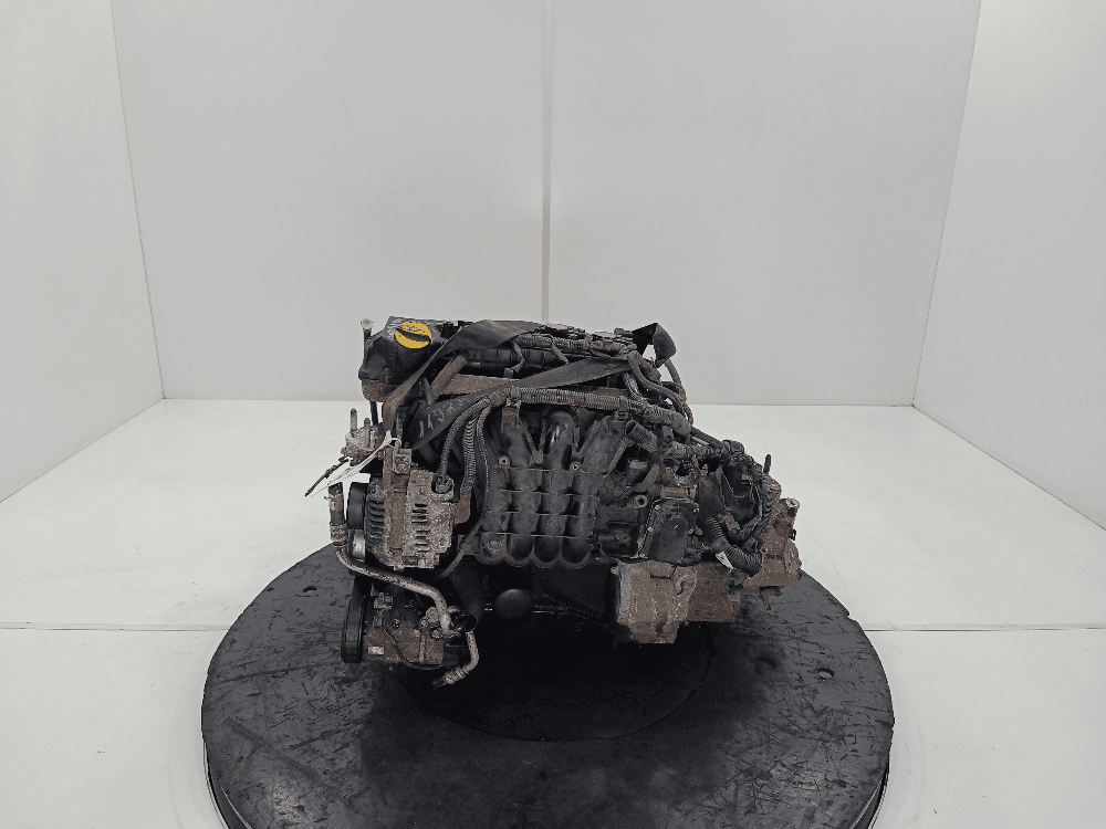 ΠΠ²ΠΈΠ³Π°ΡΠ΅Π»Ρ ΠΊ Mitsubishi Colt 6 (02-08)