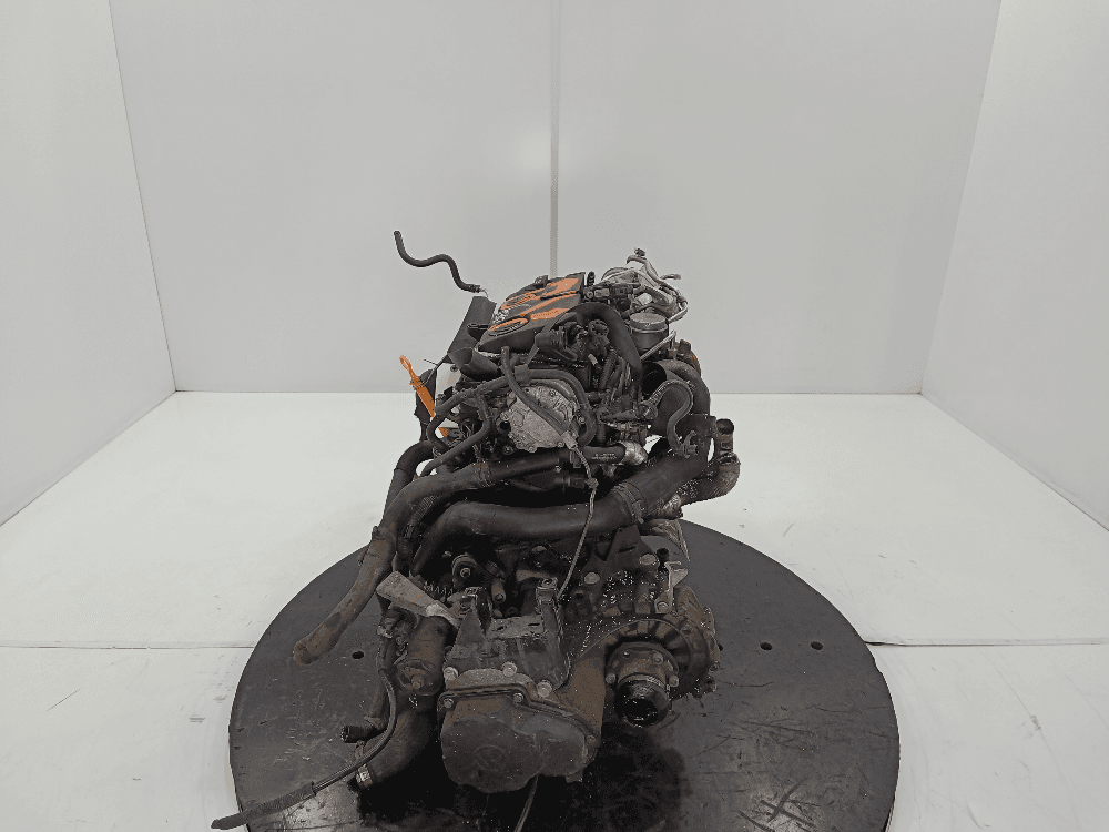 Двигатель к Volkswagen Golf 5 (03-09)