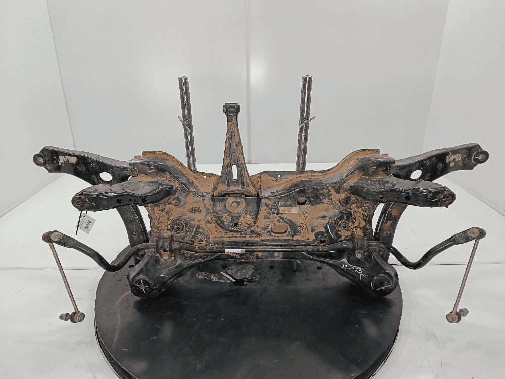 Балка подвески передняя (подрамник) к Ford Transit 4 (13-24)