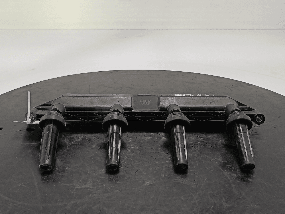 Катушка зажигания к Peugeot 206 1 Рестайлинг (02-09)