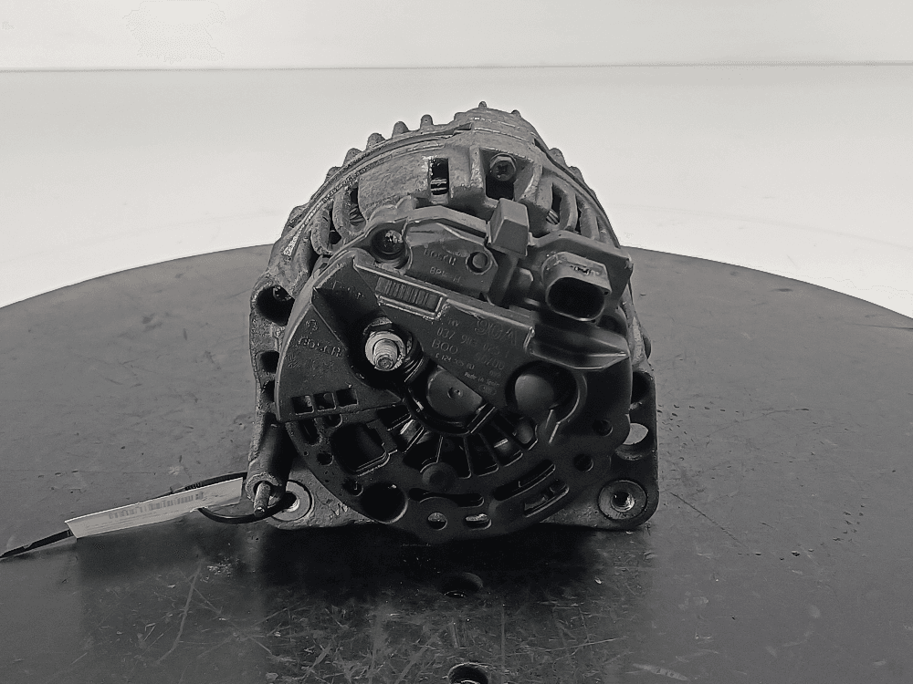 Генератор к Volkswagen Golf 4 (97-06)