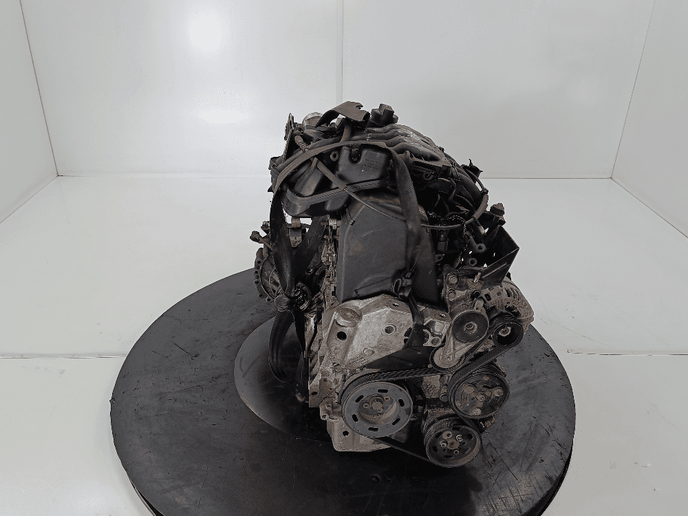 Двигатель к Volkswagen Golf 4 (97-06)