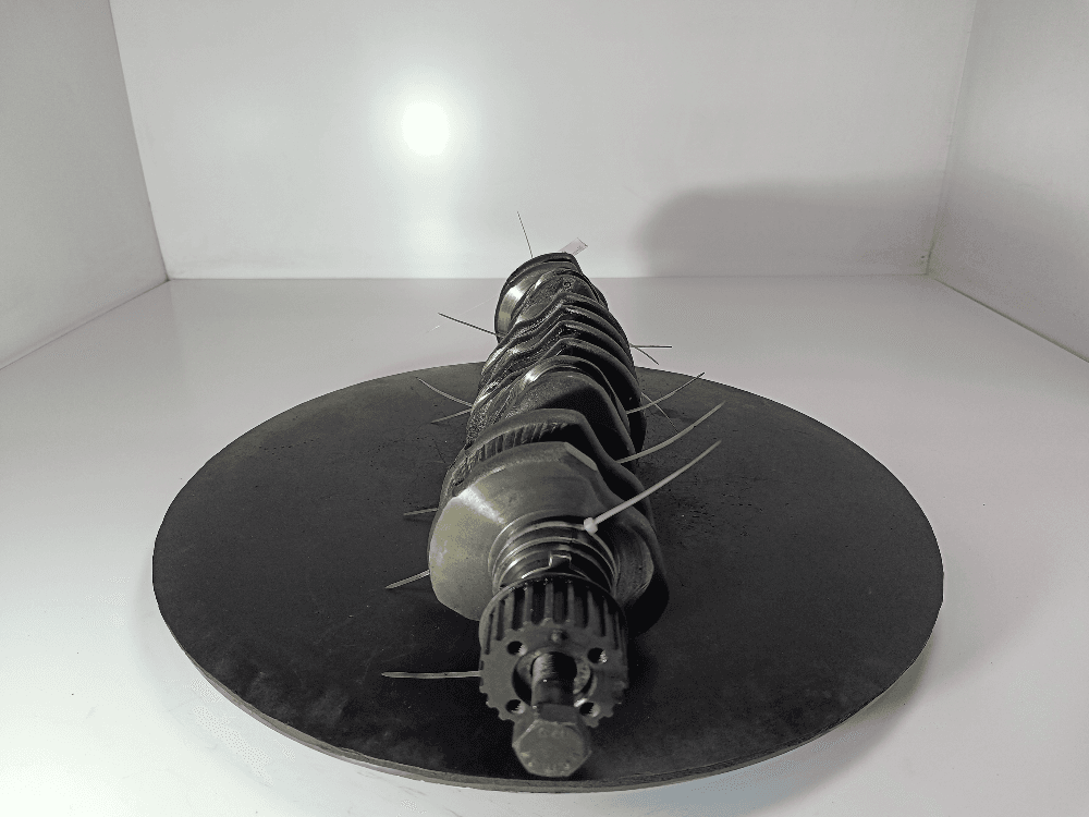 Коленвал к Volkswagen LT 1 (80-96)