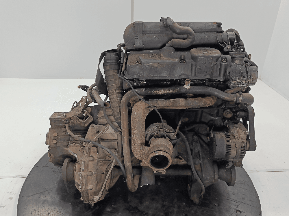 Двигатель к Mercedes Vito W638 (96-03)