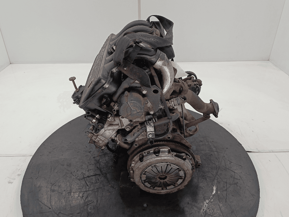 Двигатель к Peugeot Partner 1 (96-02)