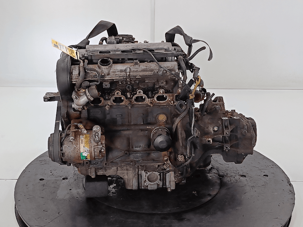 Двигатель к Opel Astra G (98-04)