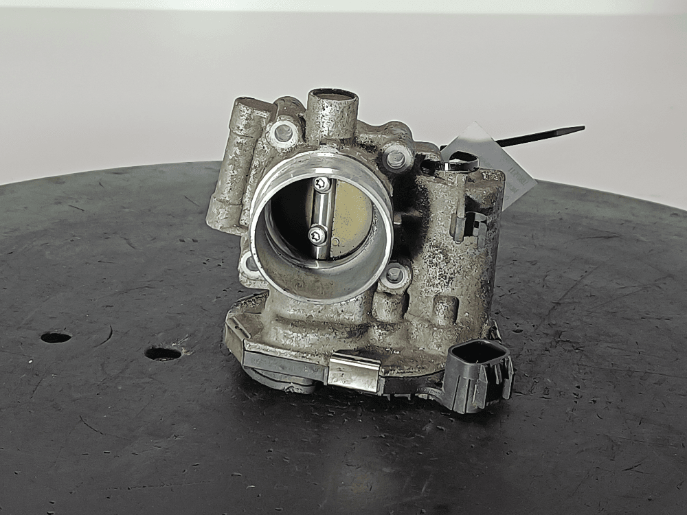 Заслонка дроссельная к Opel Astra J (09-12)