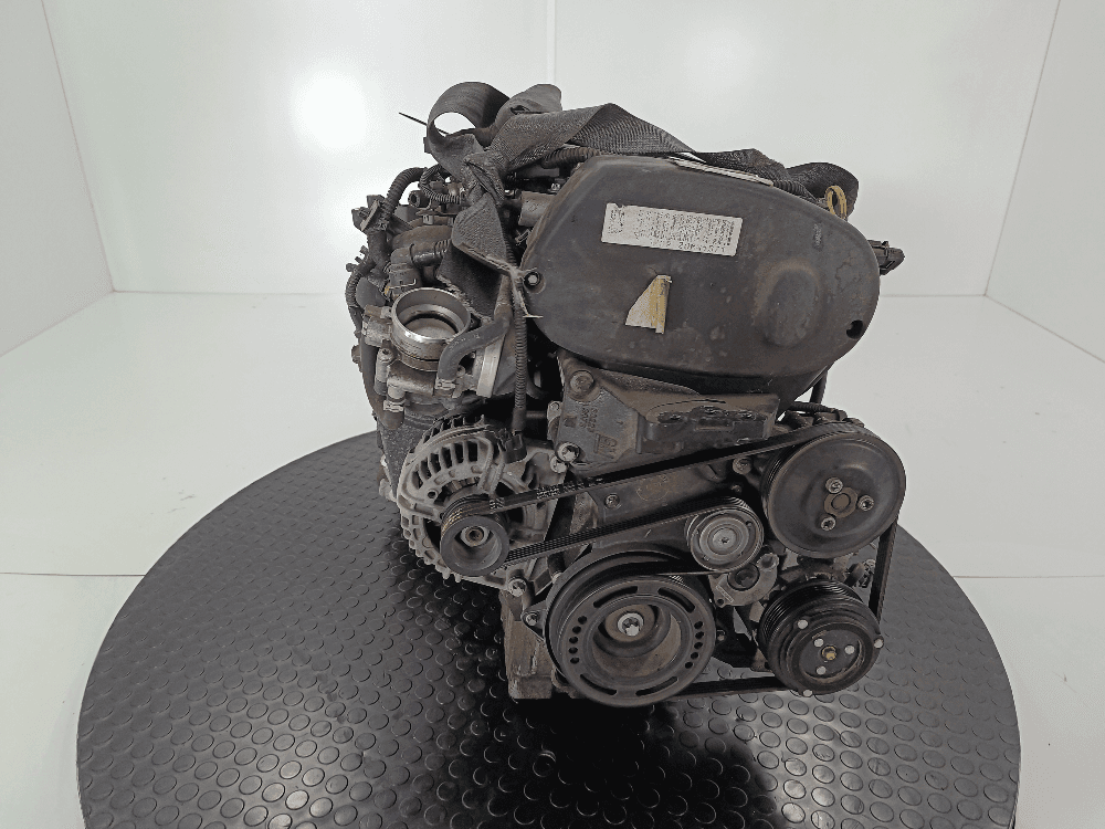 Двигатель к Opel Astra H (04-07)
