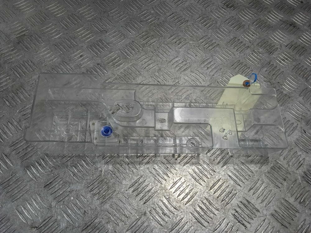 Кронштейн к Tesla Model X (15-21)