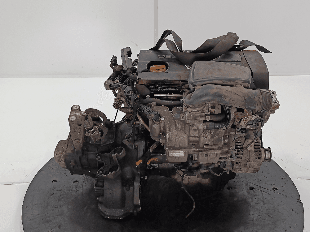 Двигатель к Opel Astra H (04-07)