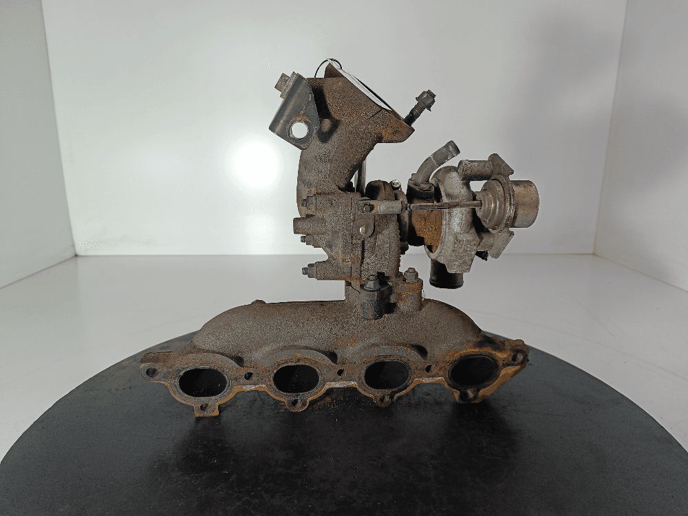 Π’ΡΡΠ±ΠΈΠ½Π° ΠΊ Opel Corsa C Π Π΅ΡΡΠ°ΠΉΠ»ΠΈΠ½Π³ (03-06)