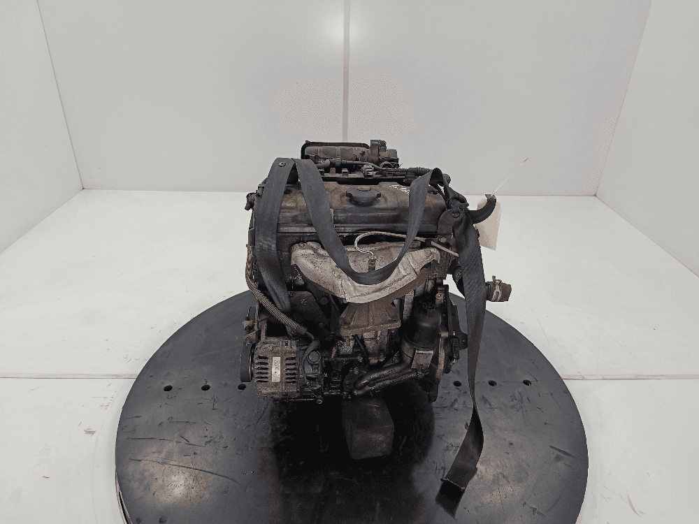 Двигатель к Citroen Saxo 1 Рестайлинг (99-04)