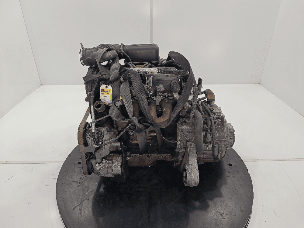 Двигатель к Chevrolet Captiva 1 (06-11)