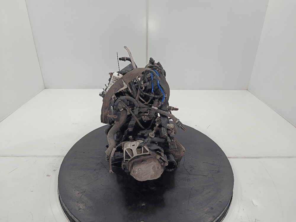 Двигатель к Fiat Grande Punto (05-18)