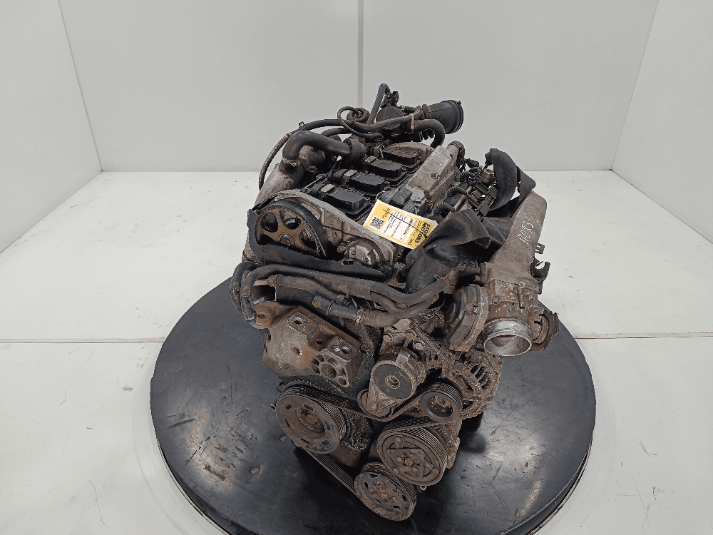 Двигатель к Audi A3 8L Рестайлинг (00-03)