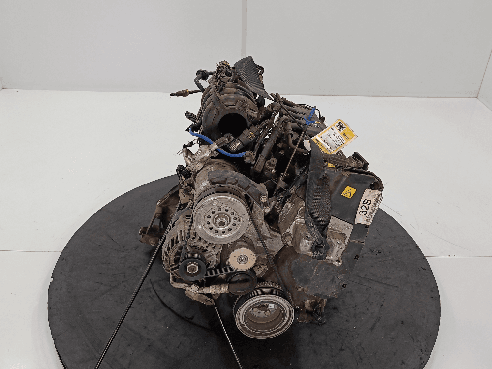 Двигатель к Fiat Grande Punto (05-18)