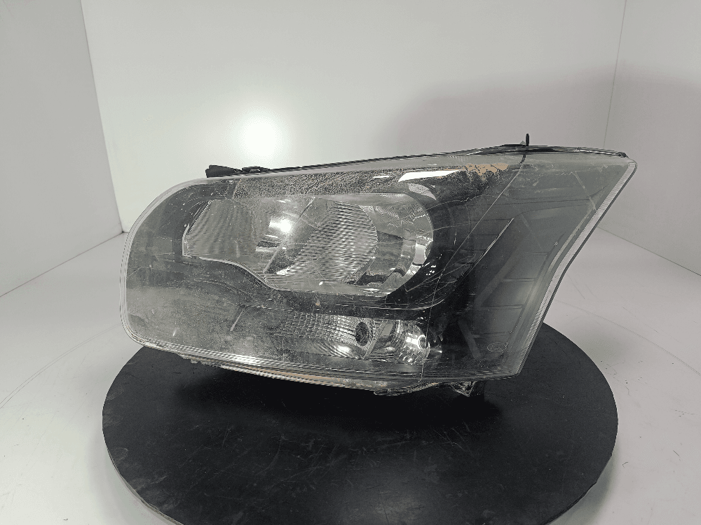 Фара левая к Ford Transit 4 (13-24)