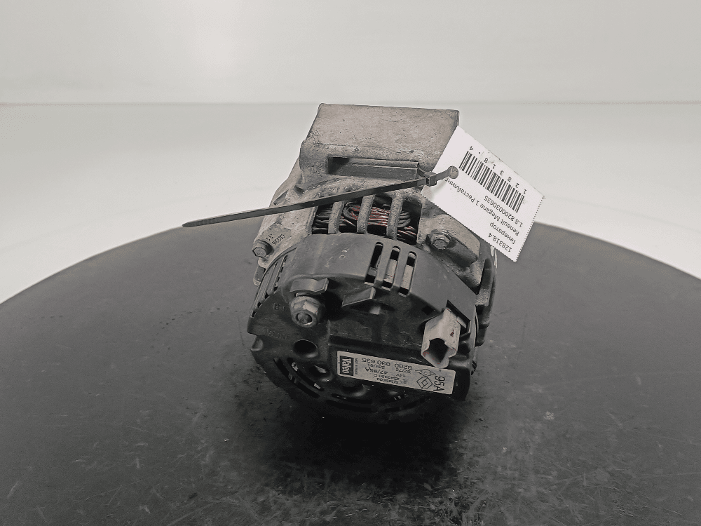 Генератор к Renault Megane 1 Рестайлинг (99-03)