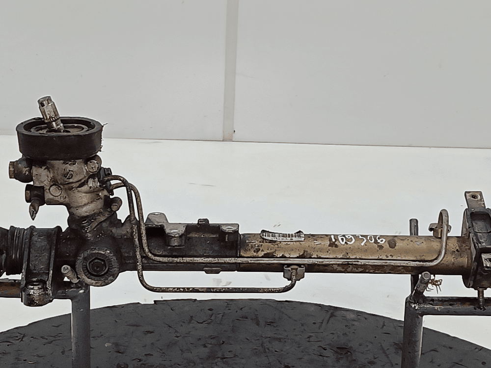 Рулевая рейка к Volkswagen Golf 4 (97-06)