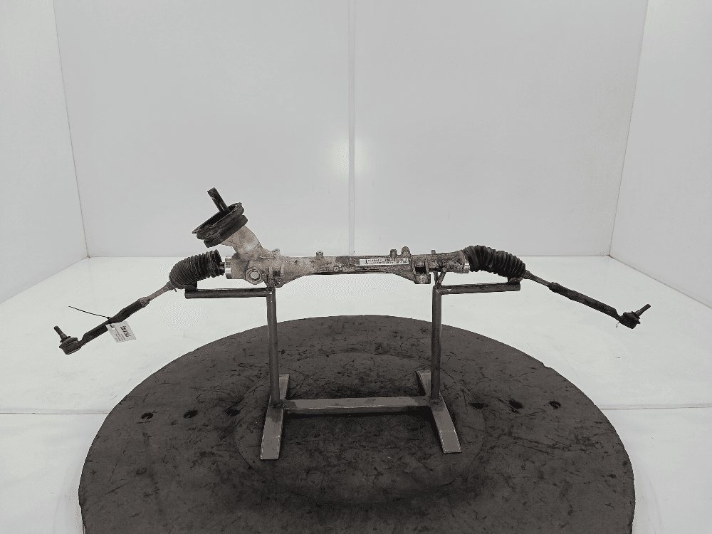 Рулевая рейка к Nissan  Note E11 Рестайлинг (09-14)