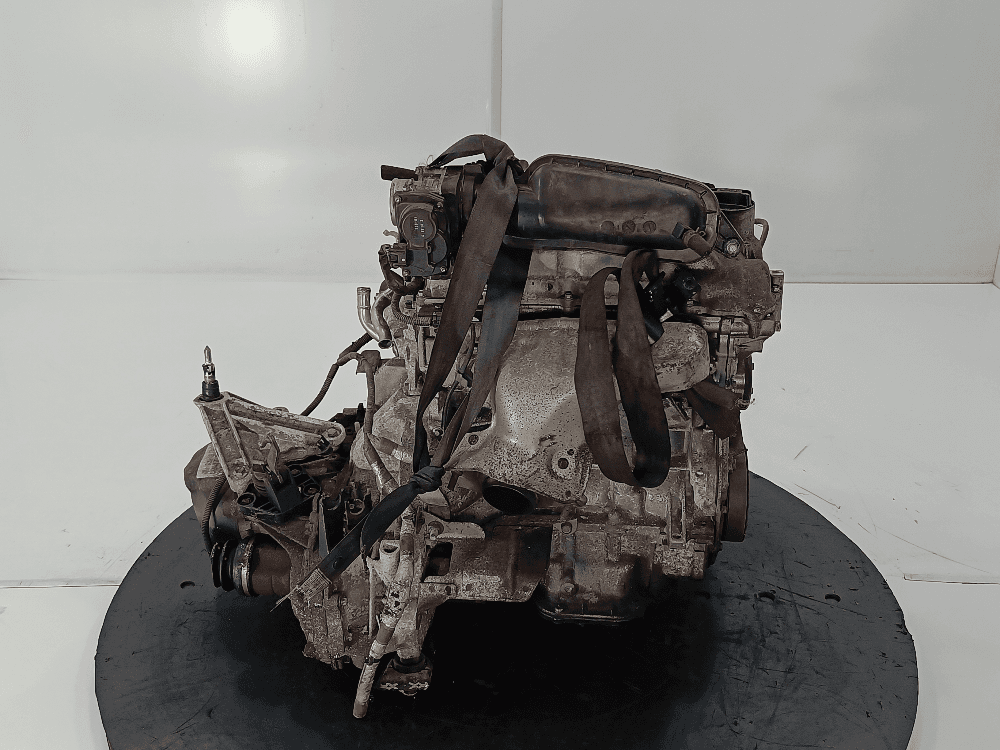 Двигатель к Nissan Note E11 (05-09)