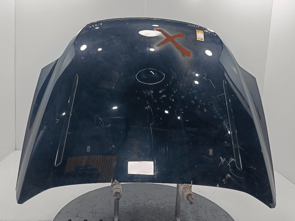 Капот к Ford Mondeo 4 (07-10)