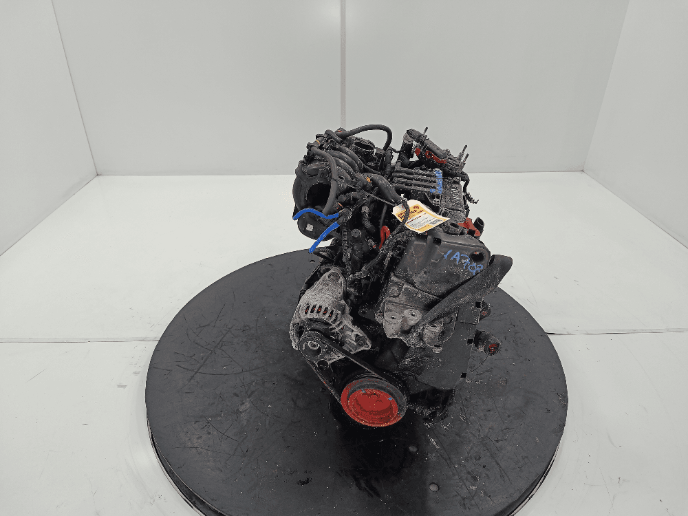 Двигатель к Fiat Grande Punto (05-18)