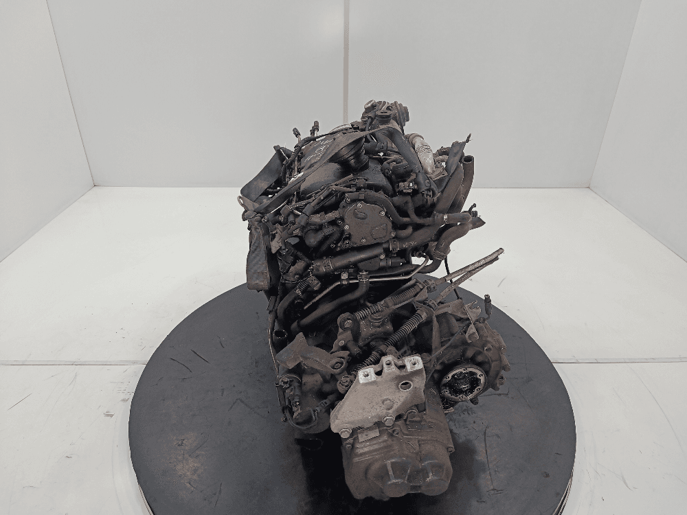 Двигатель к Volkswagen Touran 1 (03-07)