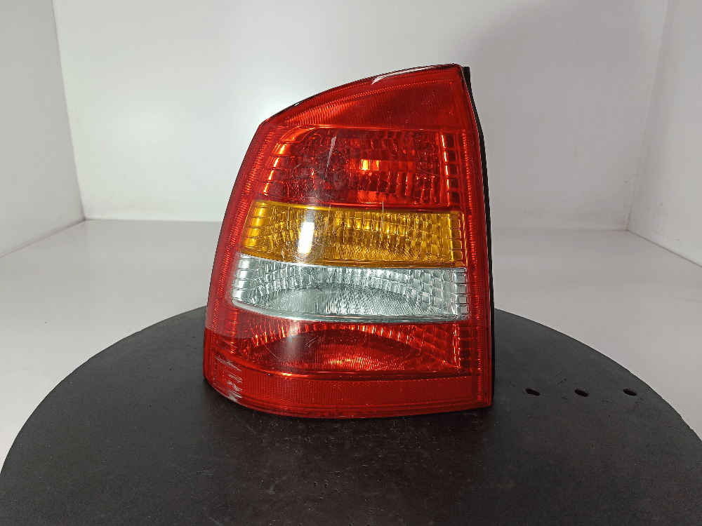 Фонарь задний левый к Opel Astra G (98-04)