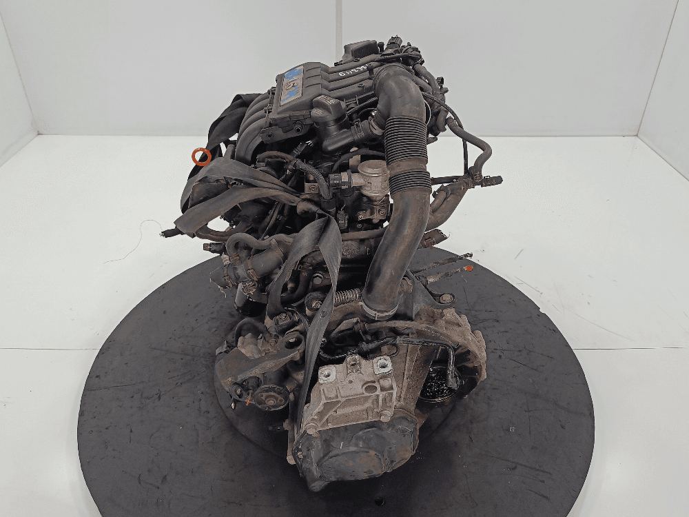 Двигатель к Volkswagen Golf 5 (03-09)