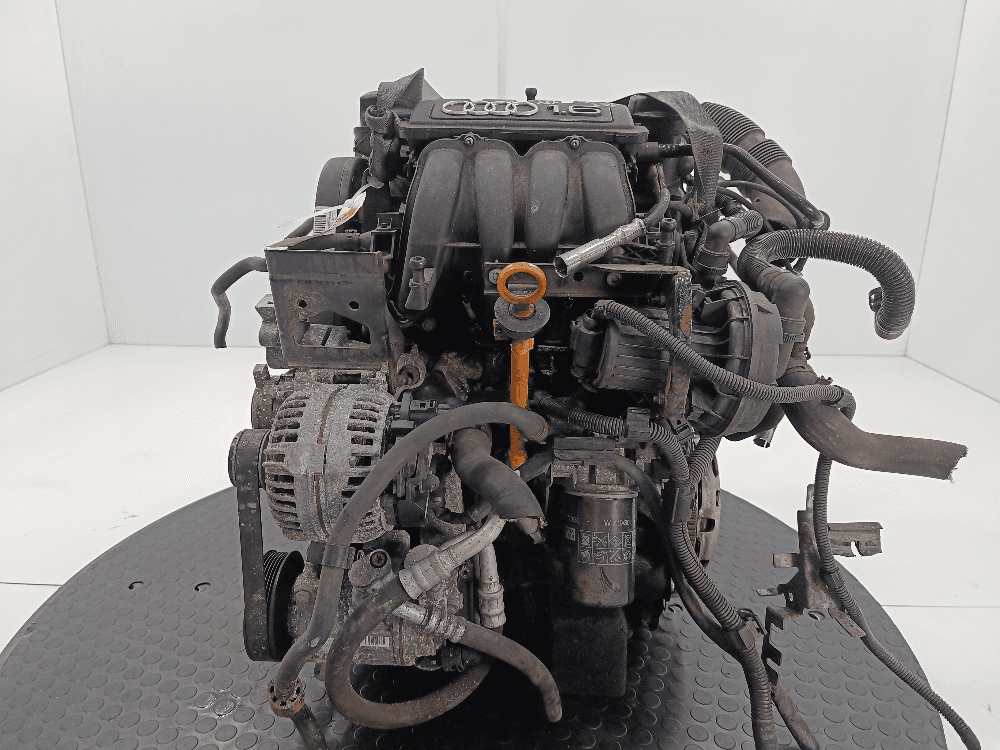 Двигатель к Volkswagen Golf 5 (03-09)