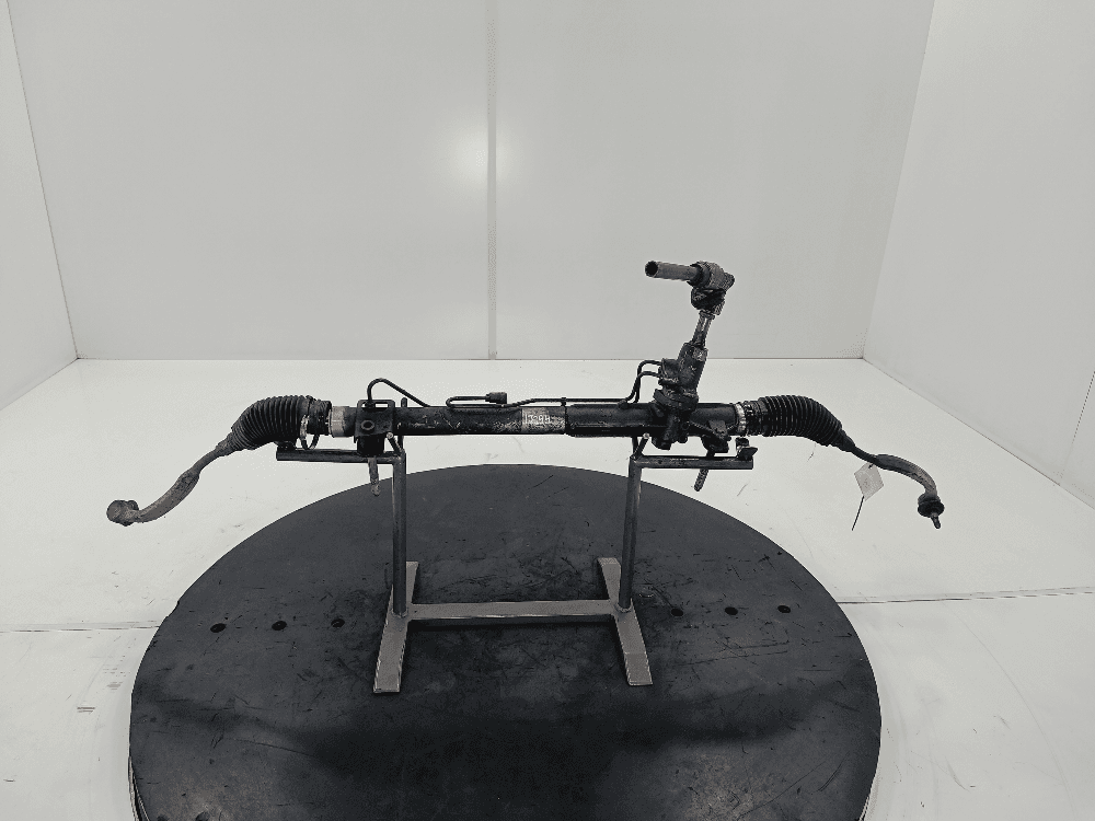 Рулевая рейка к Peugeot 407 (04-11)