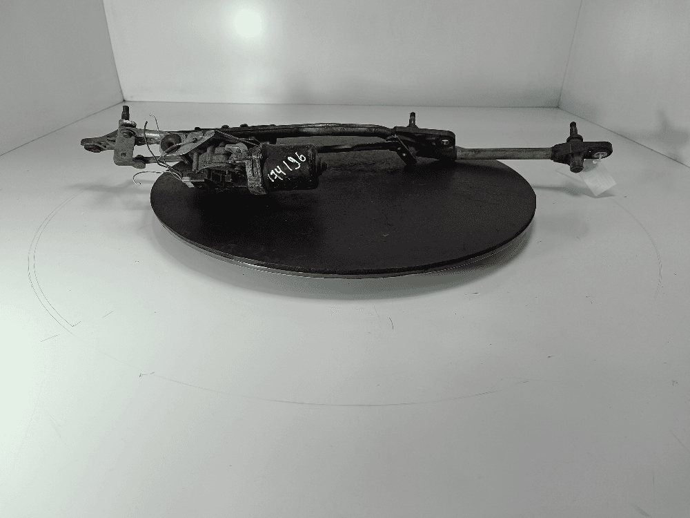 Механизм стеклоочистителя (трапеция дворников) к Renault Scenic 2 (03-06)