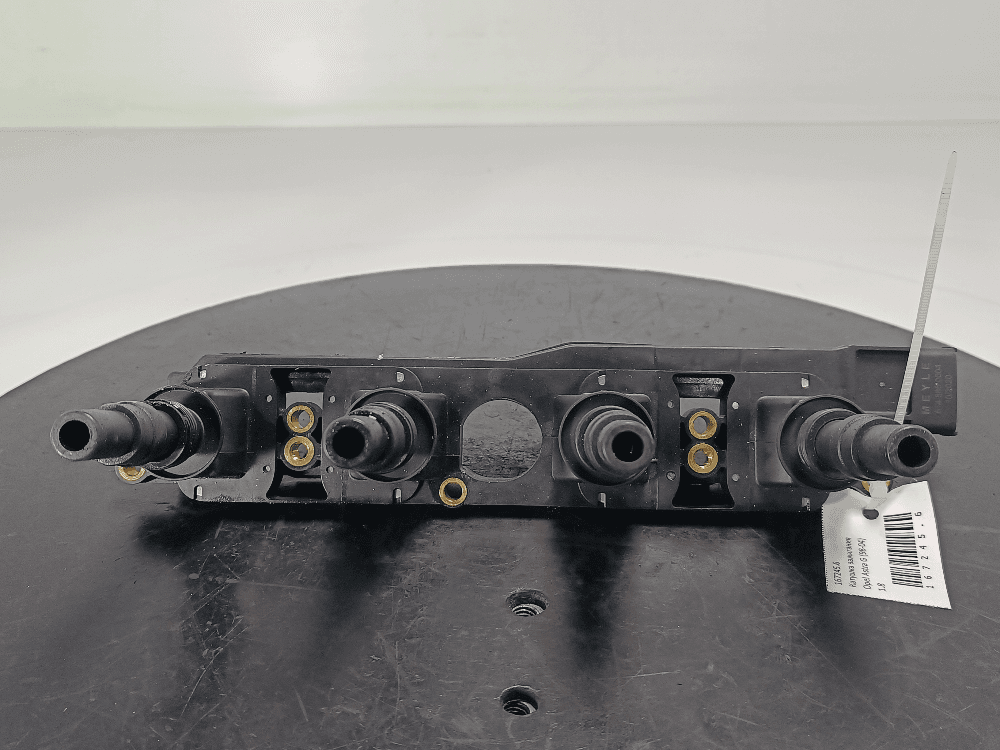 Катушка зажигания к Opel Astra G (98-04)