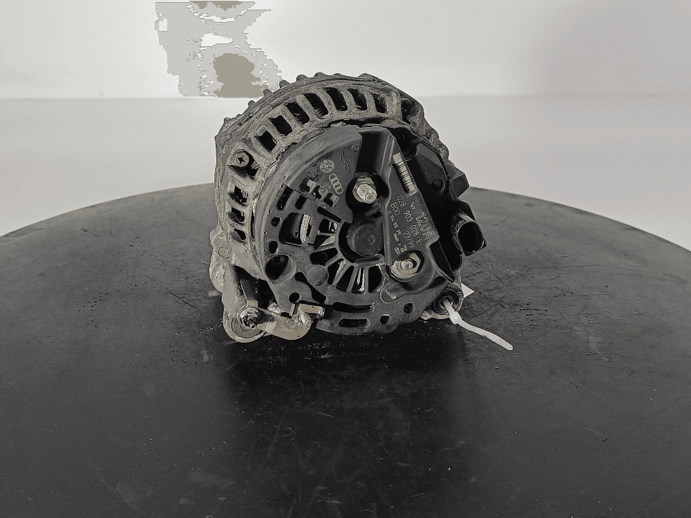 Генератор к Volkswagen Golf 4 (97-06)