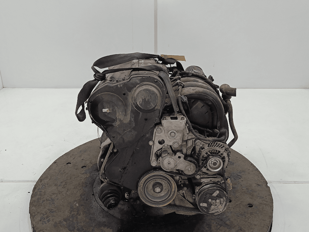 Двигатель к Peugeot 407 (04-11)