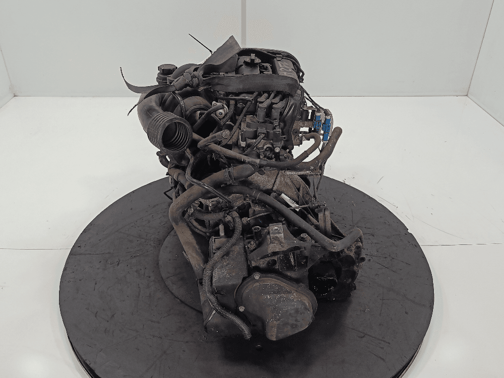 Двигатель к Ford Focus 2 (04-08)