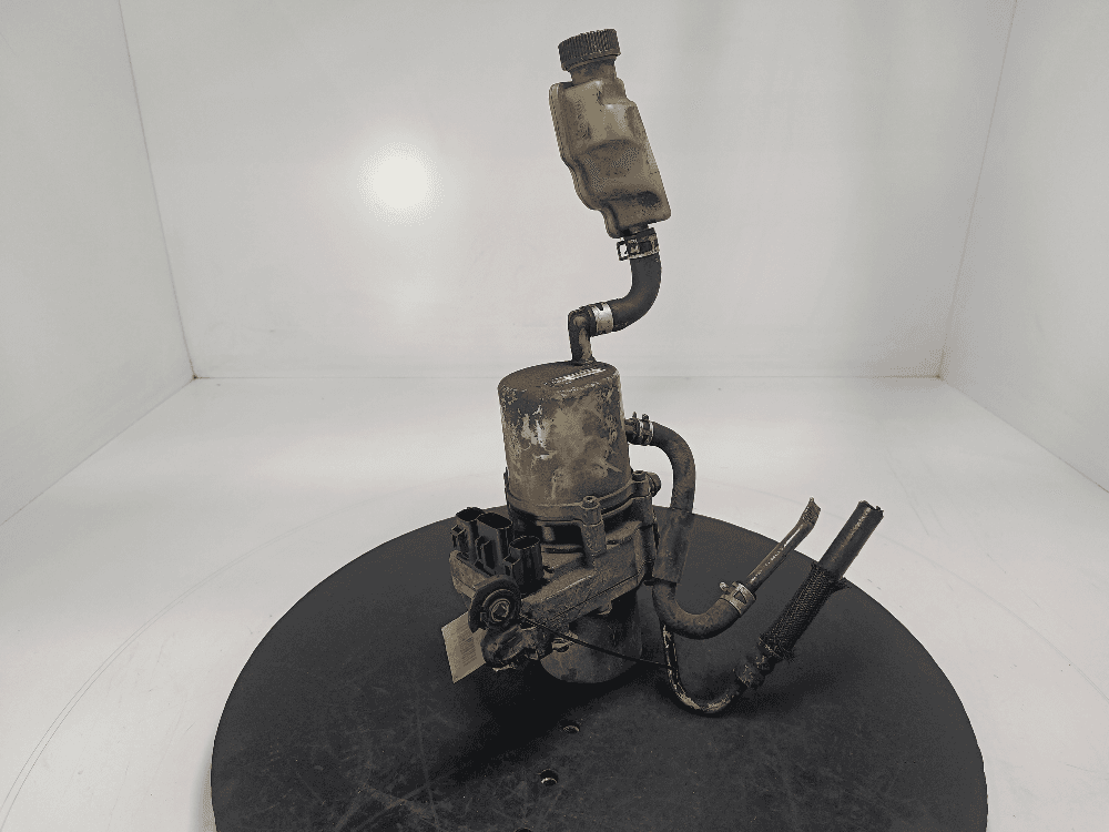 Электрогидроусилитель руля к Mazda 3 BK (03-06)