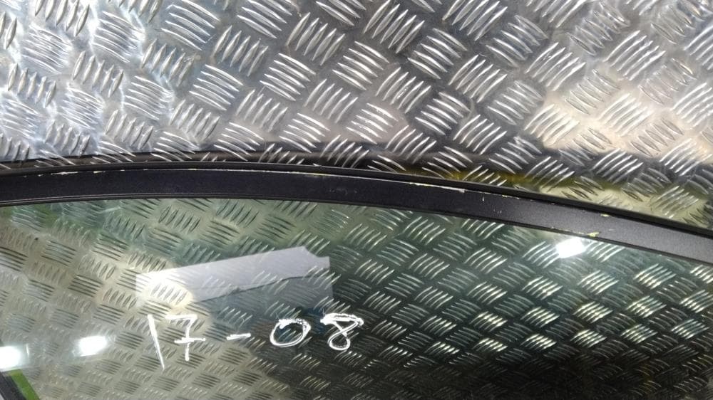 Дверь передняя правая к Ford Fiesta 6 Рестайлинг (13-19)