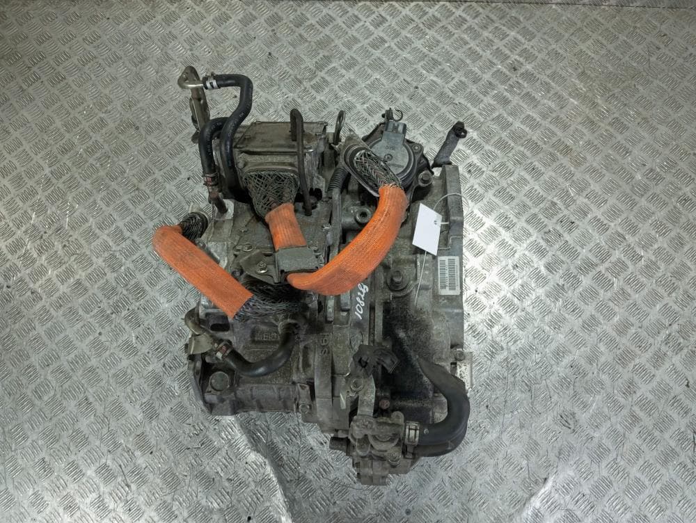 Вариатор к Mitsubishi Outlander 3 Рестайлинг (14-16)